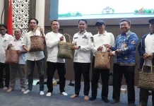 Gerakkan Ribuan Agen 3R Atasi Sampah Banjarmasin
