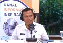 BNNK Banjarbaru Wujudkan Indonesia Bersinar