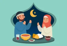 Tips Sehat Jalani Puasa Ramadan