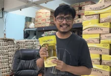 Harga MinyaKita Terjun, Ditengah Kenaikan Bapok Memasuki Ramadan