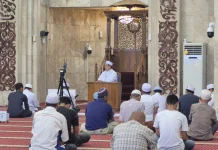 Masjid Raya Sabilal Muhtadin Maksimalkan Pelayanan Selama Ramadan