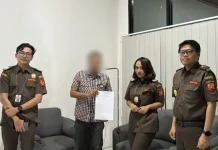 DJP Kalselteng Lakukan Penagihan Serentak 150 Surat Paksa
