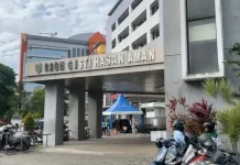 RSGM Gusti Hasan Aman Sesuaikan Jadwal Pelayanan Selama Ramadhan
