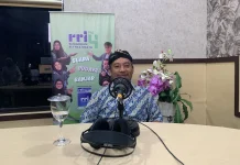 Perang Kembang, Simbol Pertarungan Batin