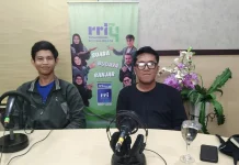 Pasca Berbuka, Puisi Lahir dari Ruang Sunyi Ramadan