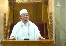 Salat Subuh Kunci Keberkahan Ramadan