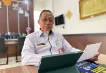 Duh! STNK Disusupi Biaya Parkir Ancam Bebani Masyarakat