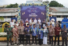 Ramadan UMKM Saijaan Fest, Perkuat Geliat Ekonomi Kotabaru