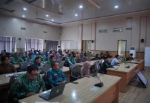 Balangan Targetkan Peningkatan Predikat Kabupaten Layak Anak