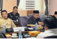 Komisi IV RDP Bahas Kejanggalan Seleksi Pimpinan Baznas