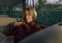 Hilary Duff Kembali lewat “Weather for Tennis”