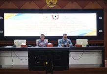 Komisi IX DPR RI Soroti Stunting dan MBG di Kalsel