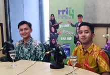 Anak Muda Kalsel Rentan "Overthinking" Berbisnis
