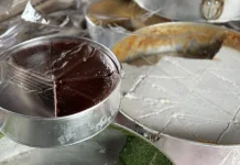 Kue Basah Banjar Andalan Berbuka Puasa saat Ramadan