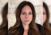 Lana Del Rey Rilis Single dan Video Musik