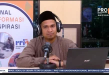 Ramadan Bentuk Karakter dan Kedewasaan Spiritual