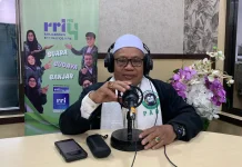 Puasa Ramadan Melatih Umat Menjadi Pribadi Bertakwa dan Amanah