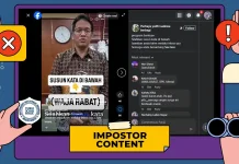 Hoaks: Menteri Purbaya Bagi-Bagi Bantuan Modal Usaha