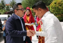 DPR RI Tekan BUMD Dongkrak PAD Banjarmasin