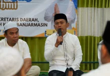 Safari Ramadan Perdana, Pemko Janji Perkuat Silaturahmi dan Serap Aspirasi