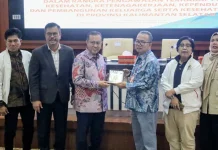 Komisi IX DPR RI Kunjungi Kalsel Bahas Stunting dan MBG