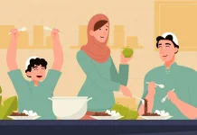 Tips Aman Berpuasa bagi Penderita Mag