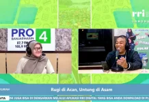 "Rugi di Acan, Untung di Asam" dalam Kehidupan
