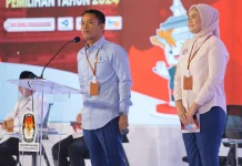 Setahun Kepemimpinan Yamin-Ananda, Survei Publik Bilang Begini: