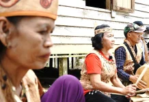 Balai Bahasa Kalsel Dorong Pelestarian Bahasa Ibu