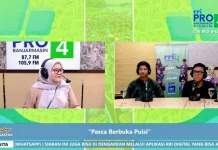 Puasa Menjadi Metafora dalam Puisi