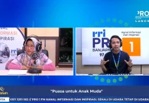 Puasa Ramadan Bentuk Karakter Anak Muda Bertakwa