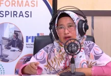 Media Sosial Jadi Ladang Ibadah Ramadan