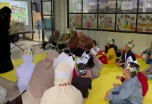 Eksistensi Bahasa Daerah sebagai Identitas Bangsa