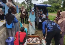 DKPP  Banjar Gerakan Pangan Murah