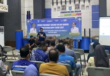Disbudporapar Banjar  Mantapkan  Penyusunan RKPD 2027
