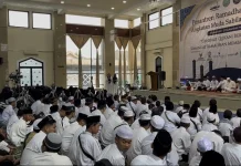 Pesantren Ramadan 1447 H, Momentum Tingkatka Iman dan Ketaqwaan Generasi Muda