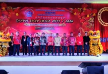 Imlek dan Ramadan Beriringan, Momentum Harmoni Keberagaman