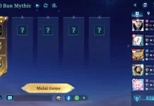 Mobile Legend Jadi Game Favorit Gen Z