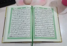 Menemukan Cinta dalam Setiap Ayat Al-Qur’an