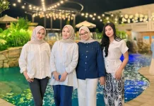 Gen Z Banjarmasin Sambut Ramadan Penuh Kebersamaan