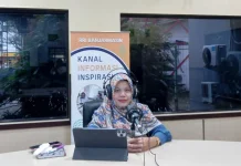 Puasa Ramadan Sehatkan Jasmani dan Rohani