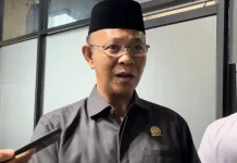 Paman Yani Apresiasi Pengawasan Harga Sembako Selama Ramadan