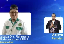 Muzakarah Ramadan: Nasihat Jibril Tegaskan Hakikat Kehidupan