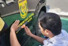 Ratusan Aset Daerah Dilelang, Pemko Banjarmasin Pasang Target Tinggi