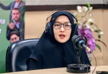 Ibadahnya Perempuan yang Istiadhah