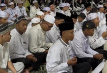 Pesantren Ramadan, Menambah Ilmu di tengah Kesibukan Bekerja