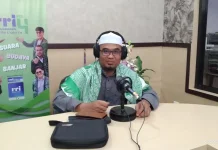 Ramadan Momentum Meluruskan Niat Ibadah