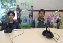 Artefak Museum Kayuh Baimbai Kalimantan Selatan