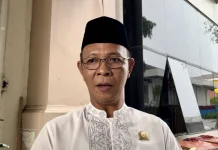 Ketua Komisi II Dukung Strategi Kendalikan Inflasi