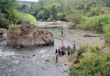 Tayak dan Racah Mampulang Siap Jadi Daya Tarik Wisatawan